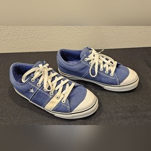 Dekline Deuce Men's Skateboarding Sneakers size 10.5 RARE